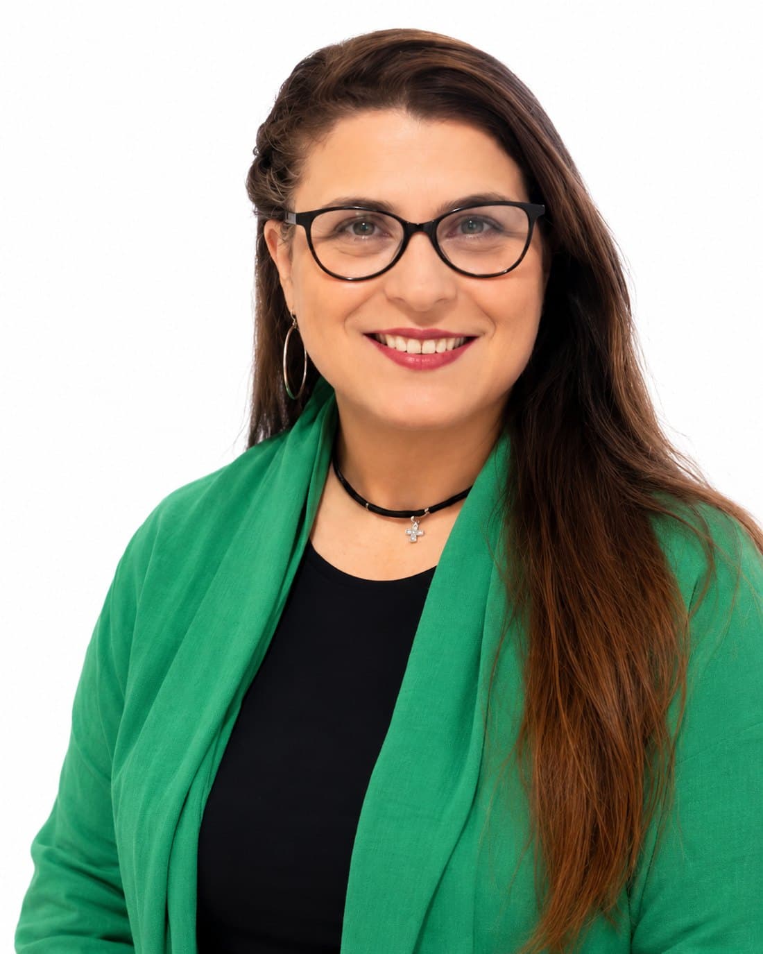 María Alejandra Rebolledo · Centro Crecer